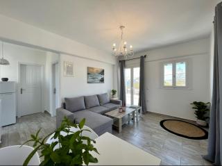Blue Wave Suites-Apartment Agia Anna Naxos - Agia Anna Naxos - 5
