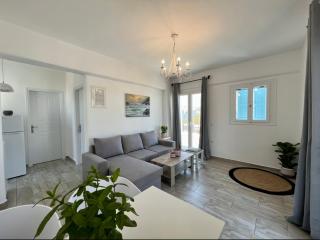 Blue Wave Suites-Apartment Agia Anna Naxos - Agia Anna Naxos - 2