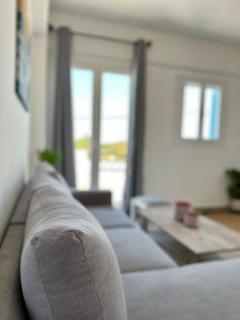 Blue Wave Suites-Apartment Agia Anna Naxos - Agia Anna Naxos - 1