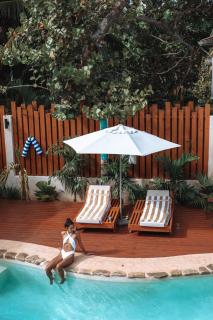 Kalimera Beach Hotel - Maya Beach - 2