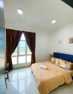 Studio at Mesahill Nilai by D'KAY HOMES with Mall, near USIM KLIA - Nilai - 5