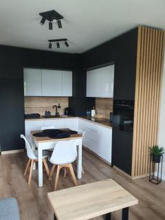 Mazury Home Apartament - Giżycko - 9