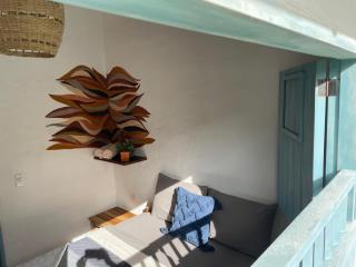 Casa Quintanilla Barichara - 1