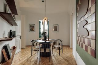 Kuleli - 2 bedrooms and office in Eixample Dreta - 1
