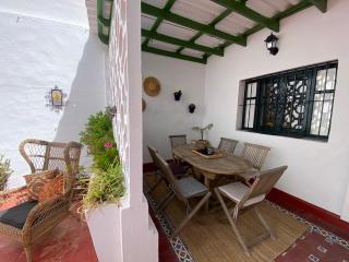Casa Santo Domingo, Centro-Playa - Chipiona - 9