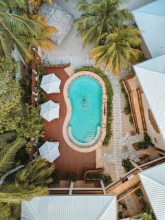 Kalimera Beach Hotel - Maya Beach - 1