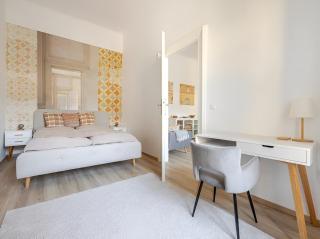 Brody Art Boutique Apartments - Budapest - 2