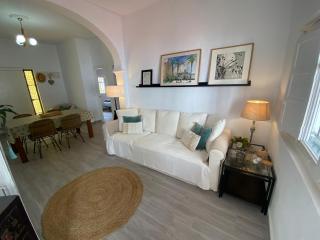 Casa Santo Domingo, Centro-Playa - Chipiona - 1