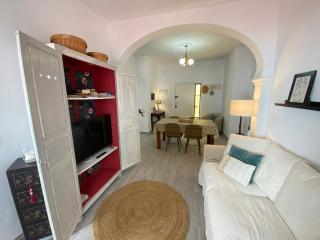 Casa Santo Domingo, Centro-Playa - Chipiona - 3