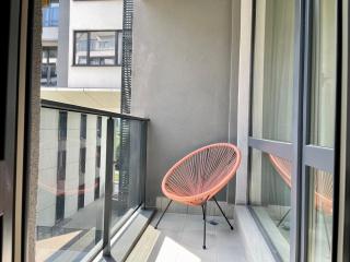 Apartment with Free Underground Parking by COSHER - Sofia - 5