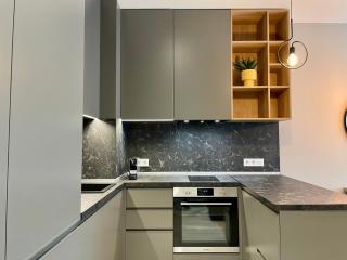 Apartment with Free Underground Parking by COSHER - Sofia - 6