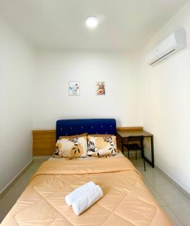 Studio at Mesahill Nilai by D'KAY HOMES with Mall, near USIM KLIA - Nilai - 6