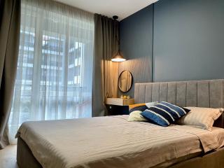 Apartment with Free Underground Parking by COSHER - Sofia - 8