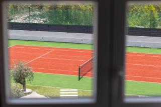 Olea Mansion Excelsior - Tennis, ATV, Sauna, Jacuzzi, Gym - Bristivica - 9