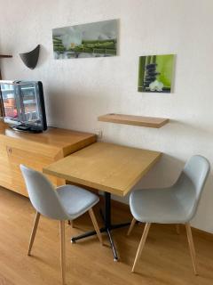 Studio au cœur d'Aix-Les-Bains - Aix-les-Bains - 7