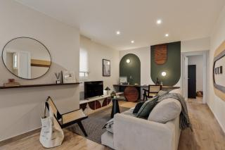 Balat - 2 bedrooms and terrace in Eixample Dreta - 9