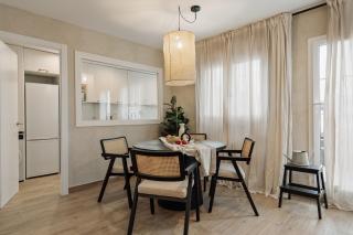 Balat - 2 bedrooms and terrace in Eixample Dreta - 8