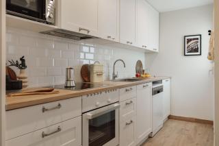 Balat - 2 bedrooms and terrace in Eixample Dreta - 7