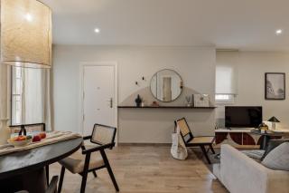 Balat - 2 bedrooms and terrace in Eixample Dreta - 5