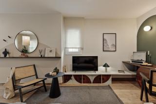 Balat - 2 bedrooms and terrace in Eixample Dreta - 2