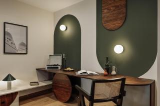 Balat - 2 bedrooms and terrace in Eixample Dreta - 1