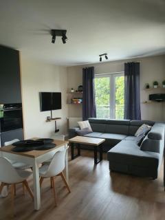 Mazury Home Apartament - Giżycko - 6