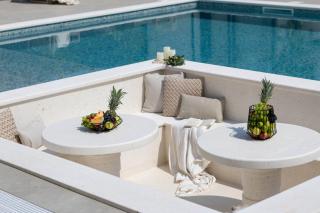 Olea Mansion Excelsior - Tennis, ATV, Sauna, Jacuzzi, Gym - Bristivica - 4