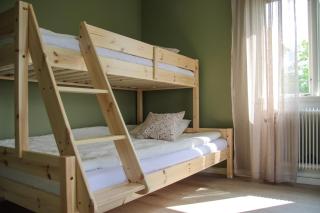 Pintro B&B - Hagfors - 6