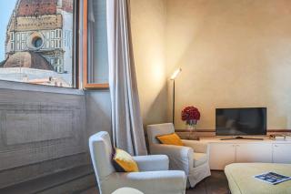Apartments Florence - Ricasoli Terrace - Florence - 8
