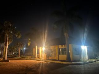 LEELA inn - Mysore - 4
