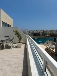 Modern Penthouse with terraces in Marsascala - Marsaskala - 3