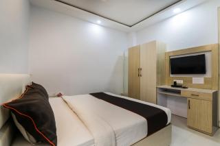 Super Hotel O Kiara Inn - Chinhat - 8