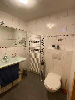 Double Bedrooms 5 minute walk to ski lift - Le Châble - 6