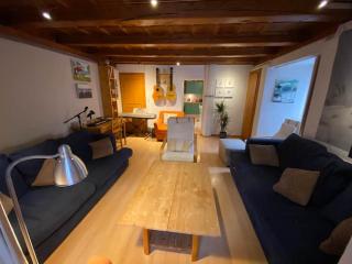 Double Bedrooms 5 minute walk to ski lift - Le Châble - 4