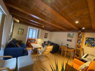 Double Bedrooms 5 minute walk to ski lift - Le Châble - 7