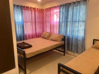LEELA inn - Mysore - 5