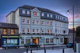 The Newgrange Hotel - Navan - 0