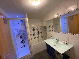 Double Bedrooms 5 minute walk to ski lift - Le Châble - 5