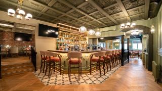 The Newgrange Hotel - Navan - 7
