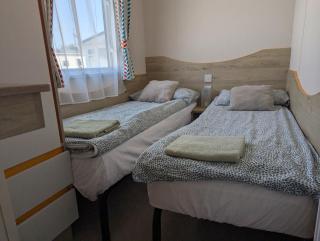 Abi static caravan close to Edinburgh - Port Seton - 6
