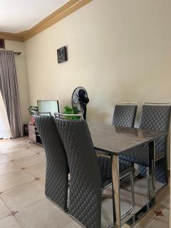 HA LUXURY 3BEDROOM First Floor Buziga - Kampala - 8