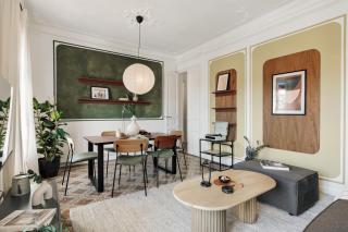 Thracian - 3 bedrooms and balcony in L'Antiga Esquerra de l'Eixample - 9
