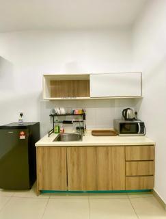 Studio at Mesahill Nilai by D'KAY HOMES with Mall, near USIM KLIA - Nilai - 9