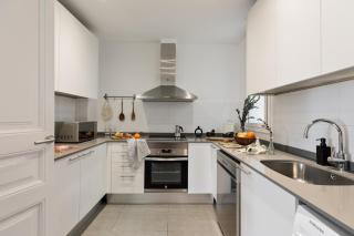 Thracian - 3 bedrooms and balcony in L'Antiga Esquerra de l'Eixample - 8