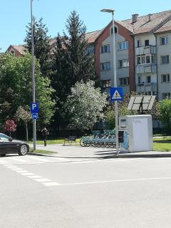 KM Art Apartman - Sfântu-Gheorghe - 4