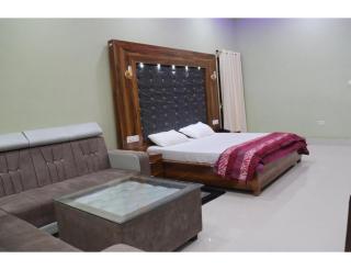 Hotel Chamba Dhanjeet Palace - Chamba - 3