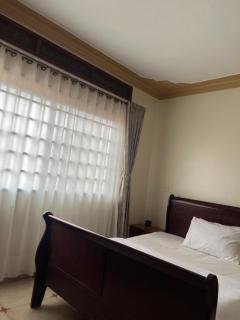 HA LUXURY 3BEDROOM First Floor Buziga - Kampala - 2