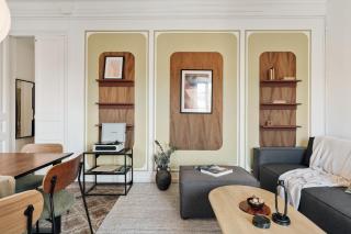 Thracian - 3 bedrooms and balcony in L'Antiga Esquerra de l'Eixample - 3