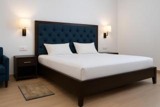 Hotel Chamba Dhanjeet Palace - Chamba - 2