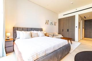 SuperHost- Modern Studio in Arjan with pool & Gym - 9